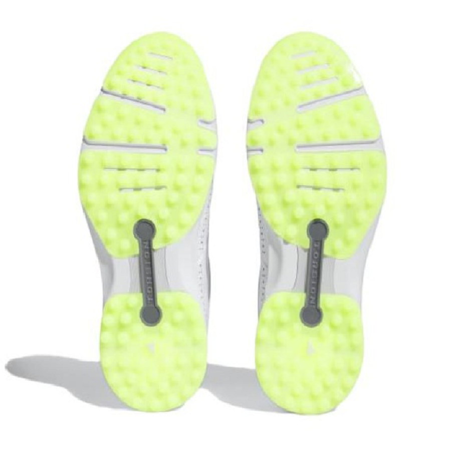 Giày Adidas MC80 Spikeless Golf 'White' ID4748 - Ảnh 5