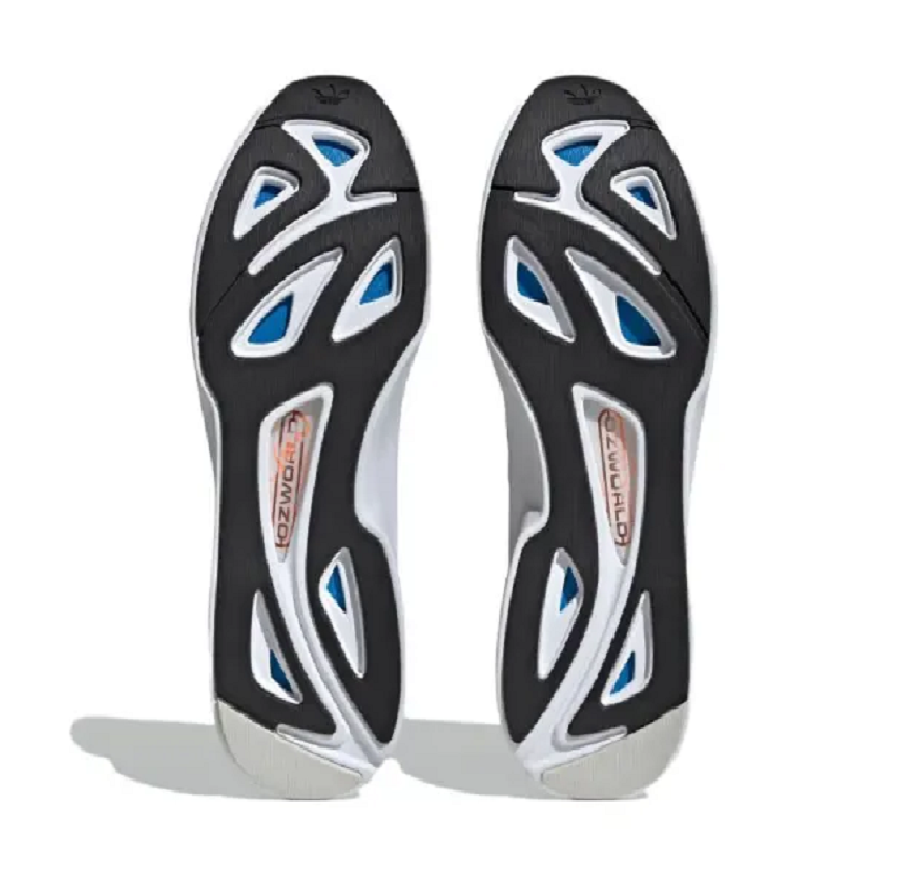 Giày Adidas Ozmorphis 'Blue White' IE2022 - Ảnh 5