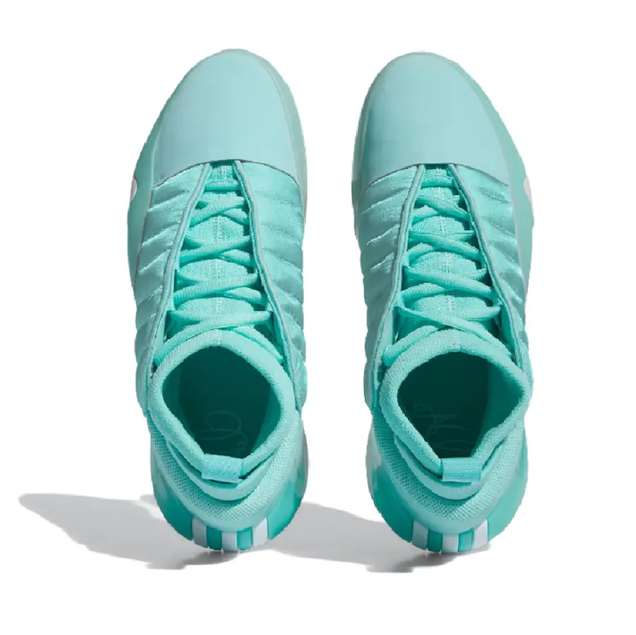 Alternative view of Giày Adidas Harden Volume 7 'Flash Aqua' IF5617