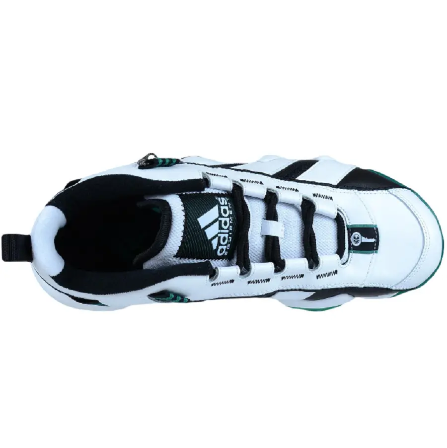 Alternative view of Giày Adidas EQT Key Trainer 'Keyshawn Johnson' D73790