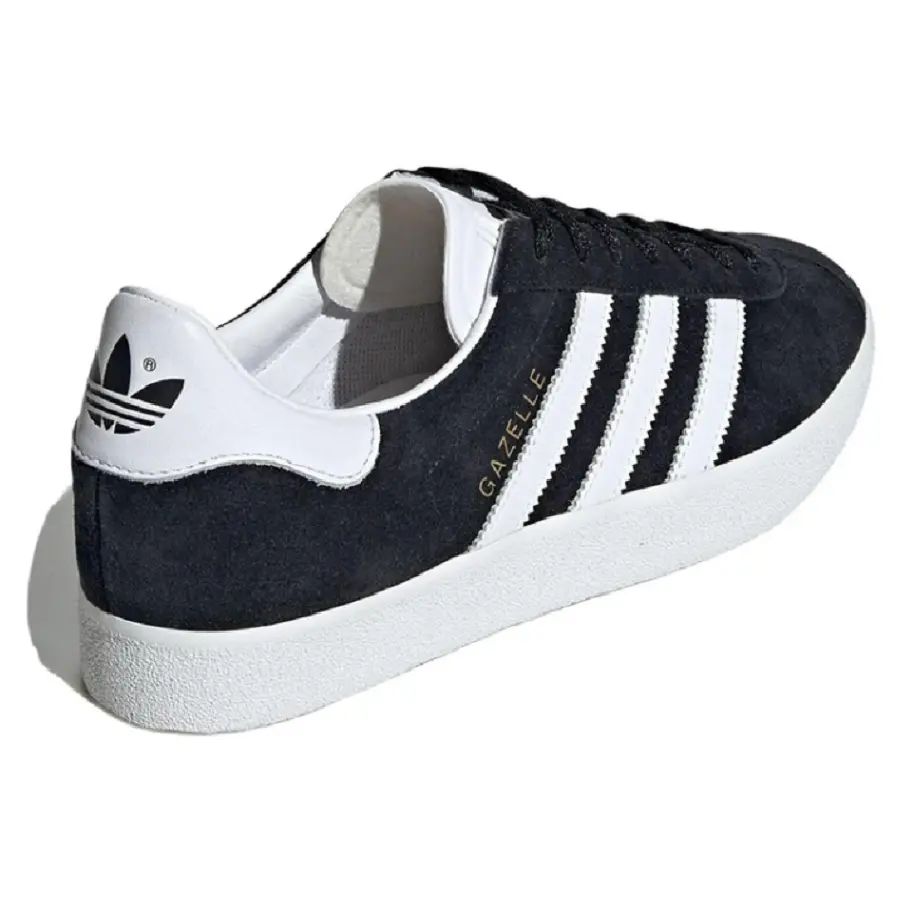 Alternative view of Giày Adidas Gazelle 85 'Black' IE2166