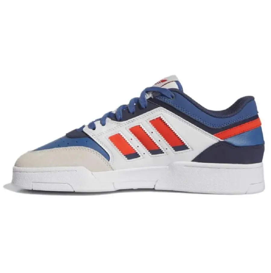 Alternative view of Giày Adidas Originals Drop Step 'Red White Blue' IE9902