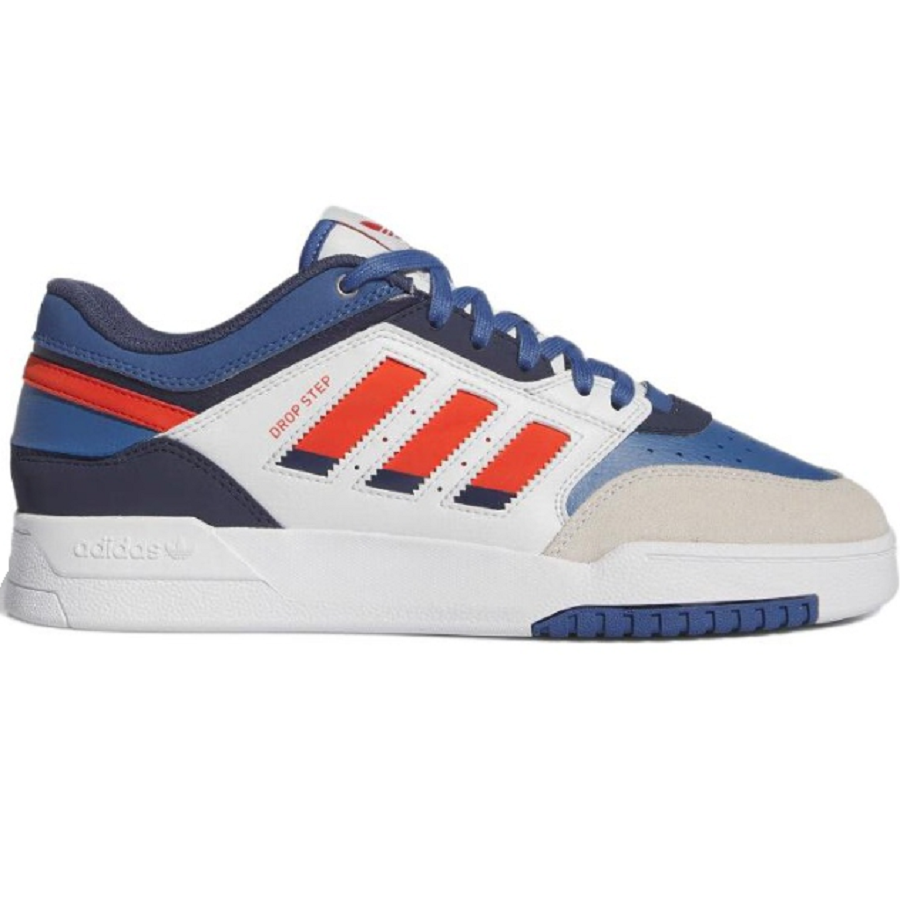 Giày Adidas Originals Drop Step 'Red White Blue' IE9902