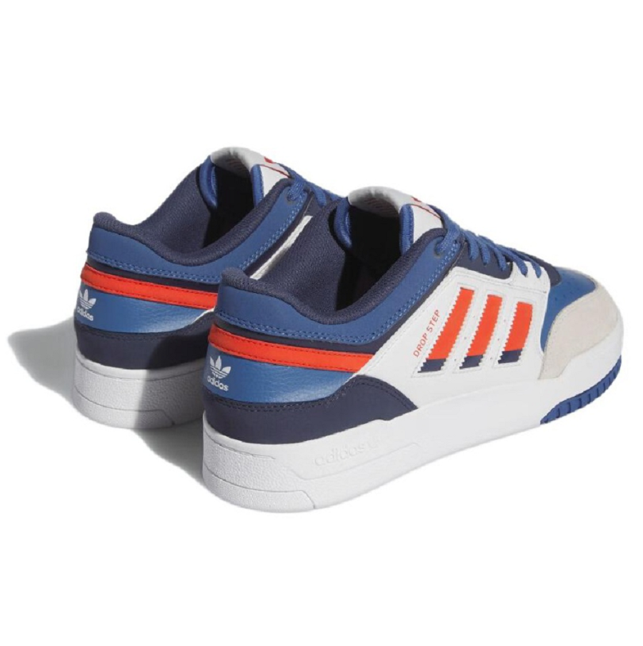 Giày Adidas Originals Drop Step 'Red White Blue' IE9902 - Ảnh 5