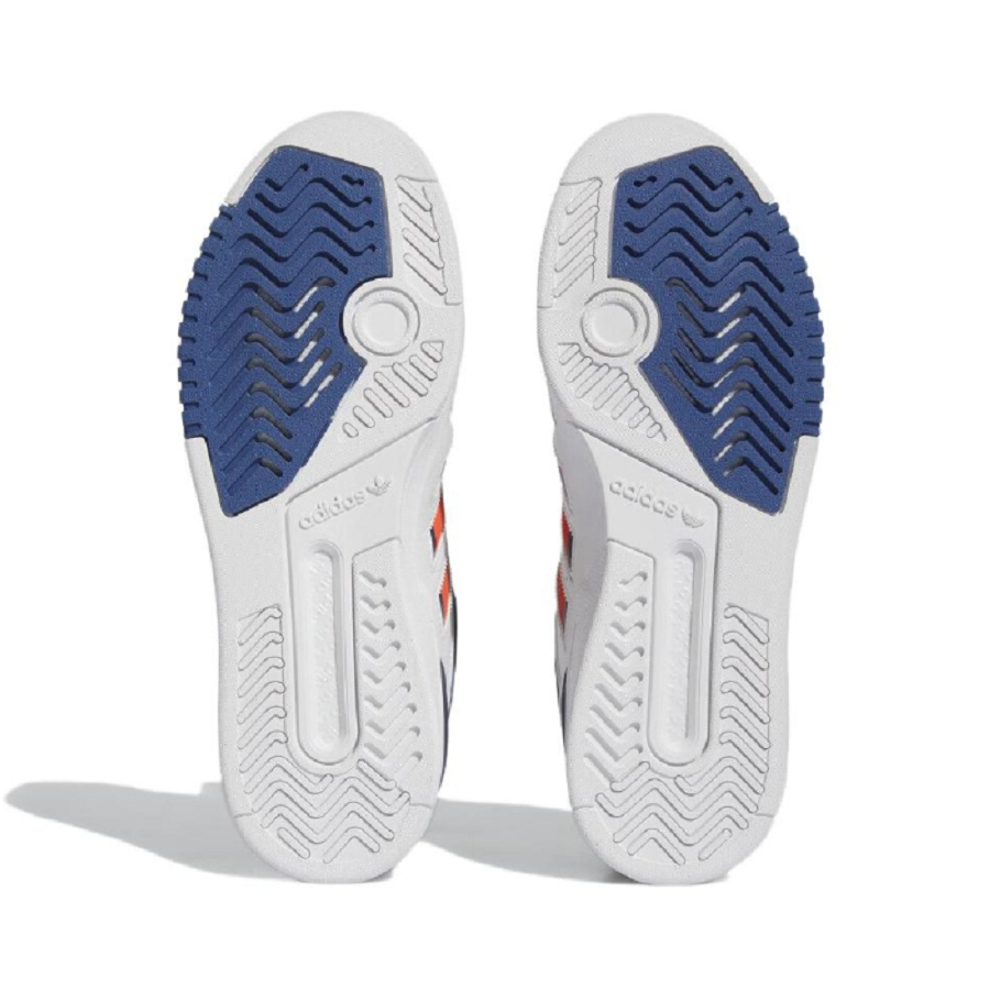 Giày Adidas Originals Drop Step 'Red White Blue' IE9902 - Ảnh 4