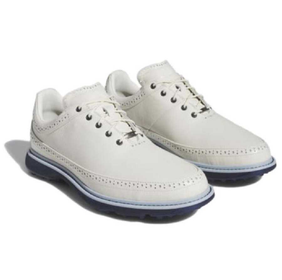 Giày Adidas MC80 Spikeless Golf 'Off White' ID4749 - Ảnh 3