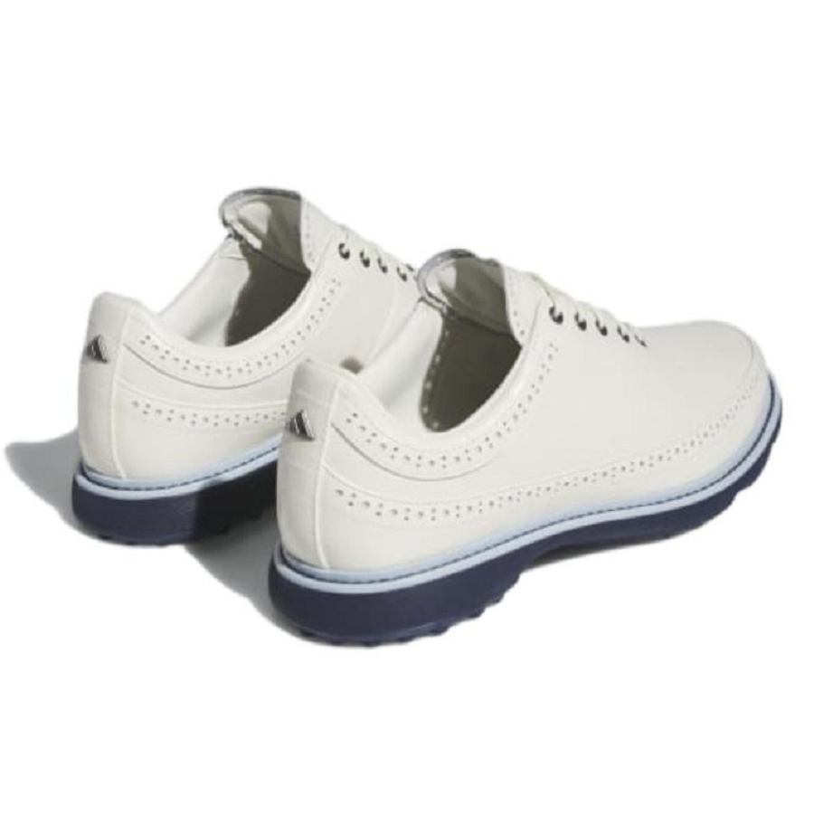 Giày Adidas MC80 Spikeless Golf 'Off White' ID4749 - Ảnh 2
