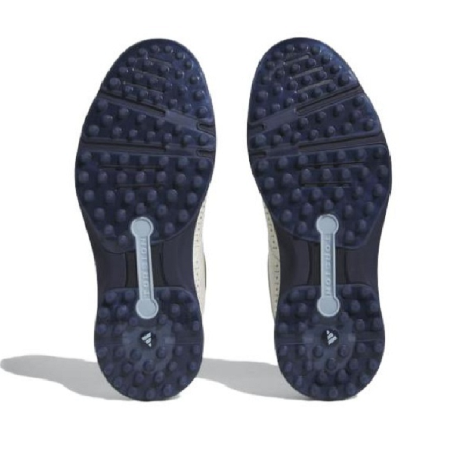 Giày Adidas MC80 Spikeless Golf 'Off White' ID4749 - Ảnh 4