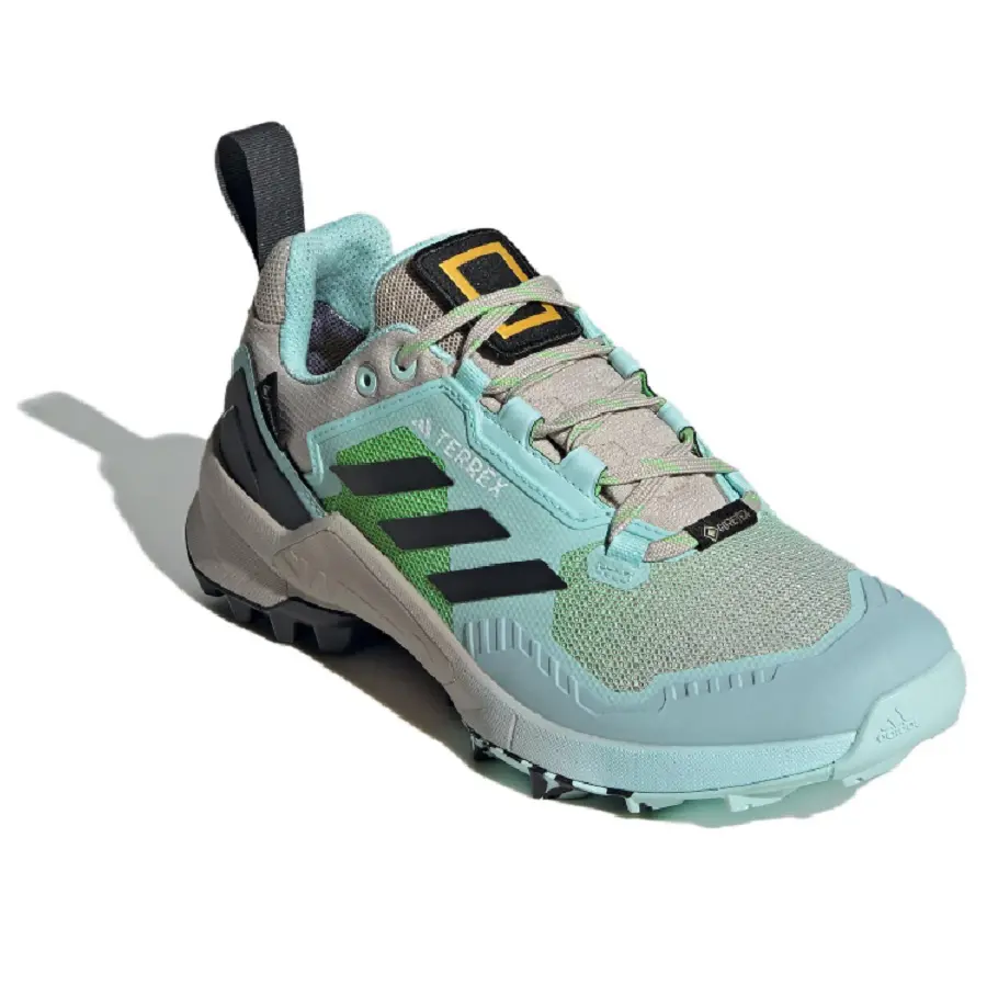 Giày Adidas Swite R3 Gore-Tex 'Wonder Beige' IF7919 - Ảnh 3