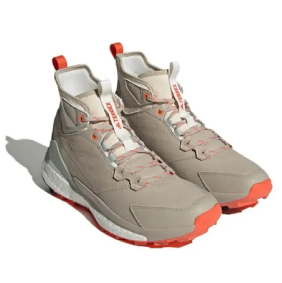 Alternative view of Giày Adidas Terrex Free Hiker 'Beige' HQ8914