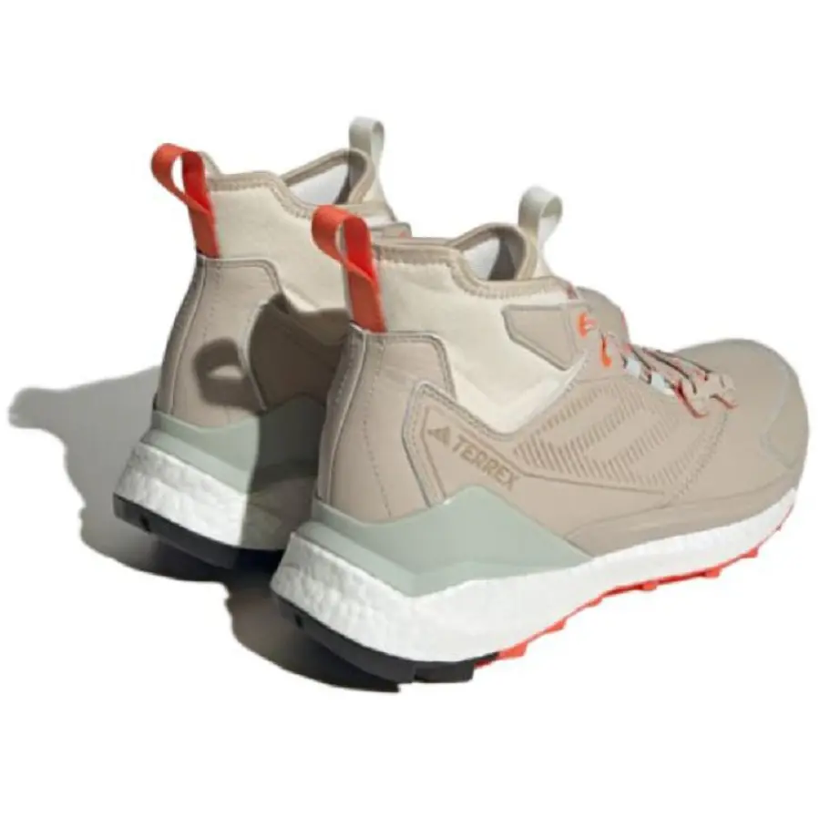 Giày Adidas Terrex Free Hiker 'Beige' HQ8914 - Ảnh 3