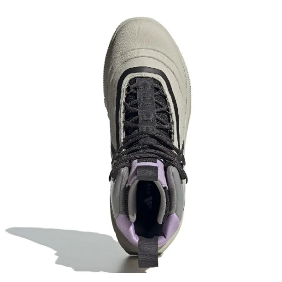 Giày Adidas Climawarm Hiking 'Grey' IE1534 - Ảnh 4