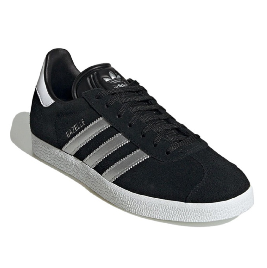 Giày Adidas Gazelle 'Black' ID7007 - Ảnh 2