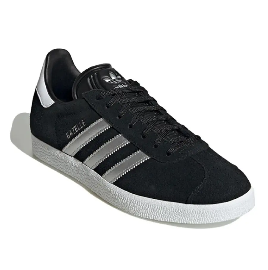 Alternative view of Giày Adidas Gazelle 'Black' ID7007