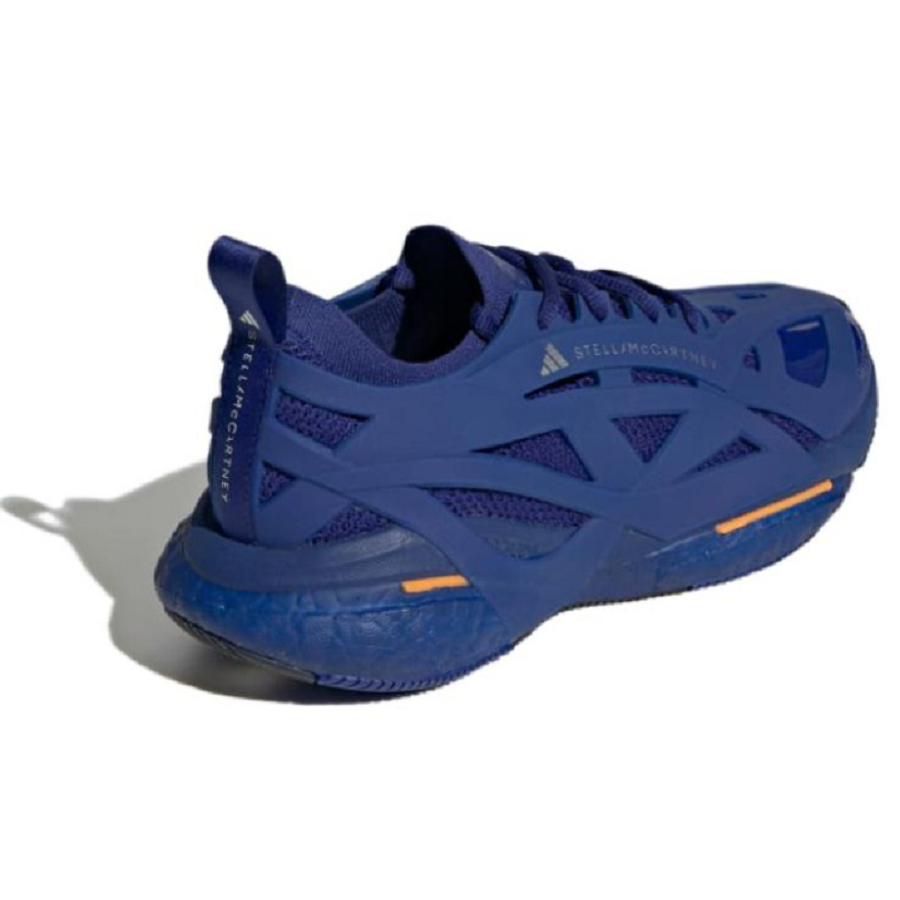 Giày Adidas Stella McCartney Solarglide 'Blue' ID7584 - Ảnh 3