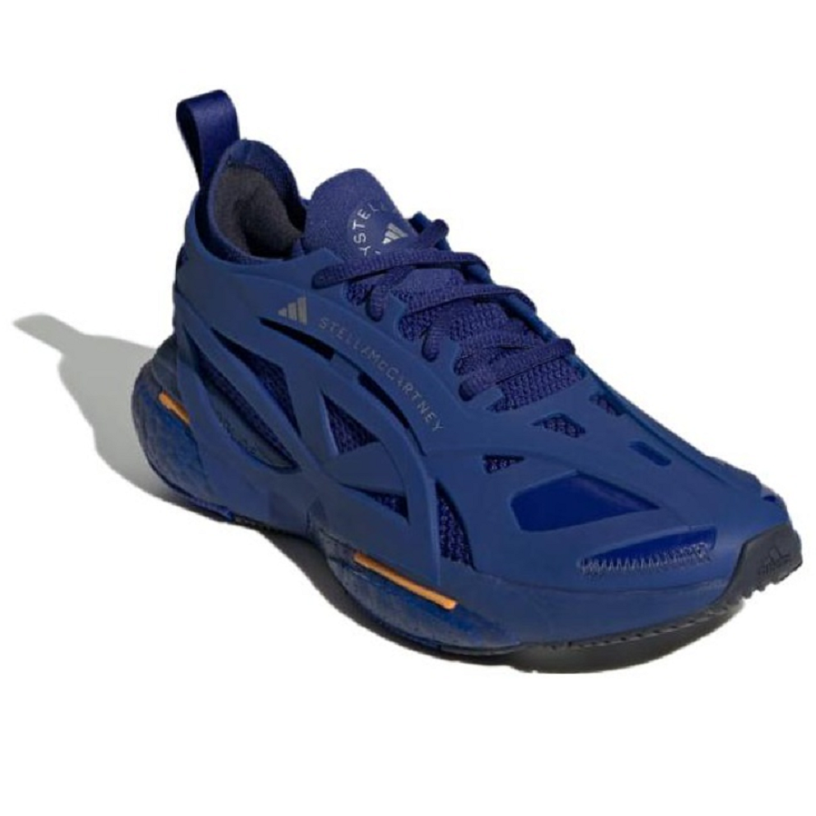 Giày Adidas Stella McCartney Solarglide 'Blue' ID7584 - Ảnh 5