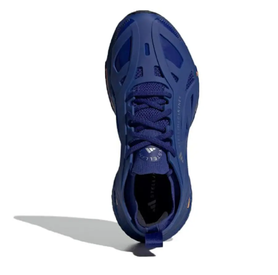 Alternative view of Giày Adidas Stella McCartney Solarglide 'Blue' ID7584
