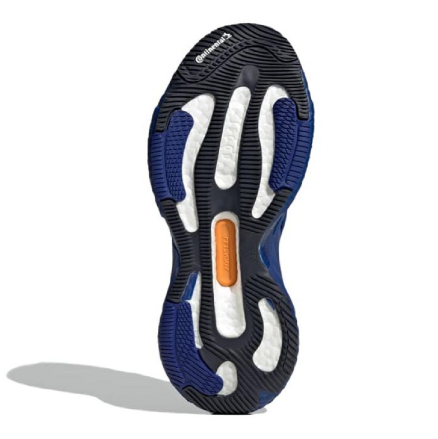 Giày Adidas Stella McCartney Solarglide 'Blue' ID7584 - Ảnh 4