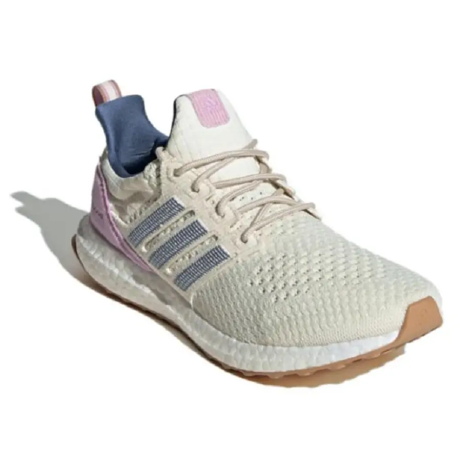 Alternative view of Giày Adidas Ultraboost 1.0 Shoes 'White' ID9669