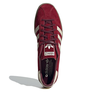 Alternative view of Giày Adidas Originals Bermuda Collegiate Burgundy IE7426