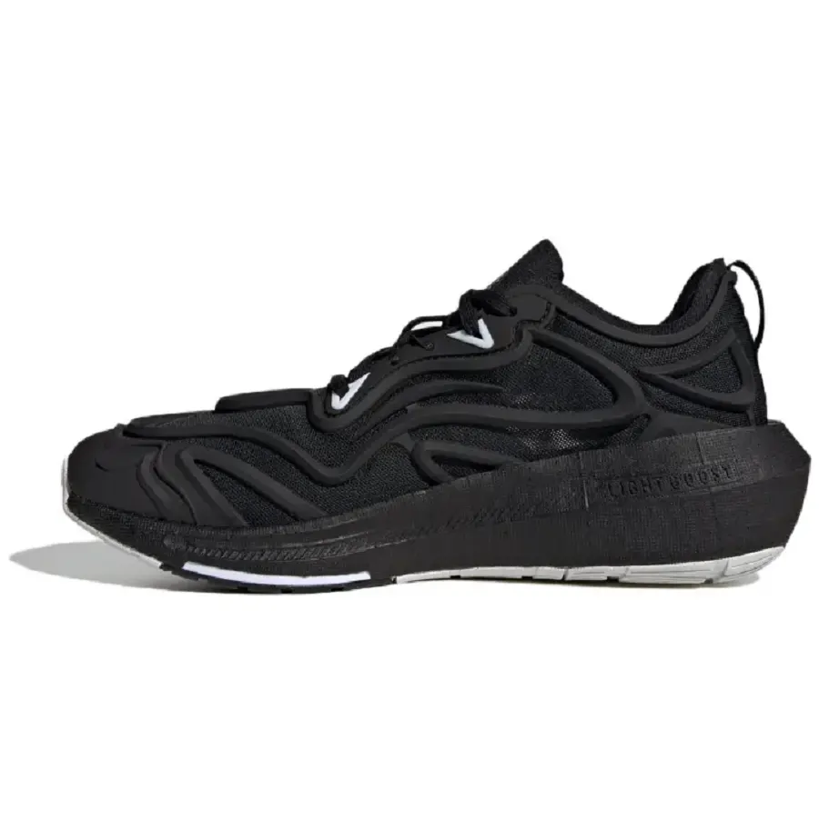 Giày Adidas Stella McCartney x UltraBoost 23 'Black' IF0430 - Ảnh 4