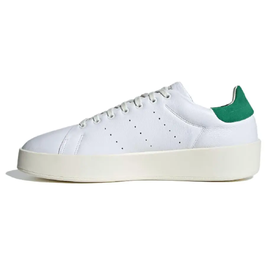 Giày Adidas Stan Smith Recon 'White' IH0018 - Ảnh 4