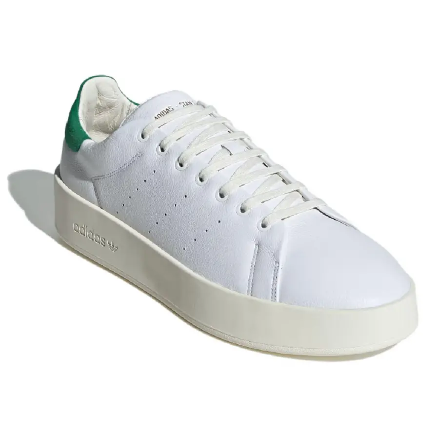Alternative view of Giày Adidas Stan Smith Recon 'White' IH0018