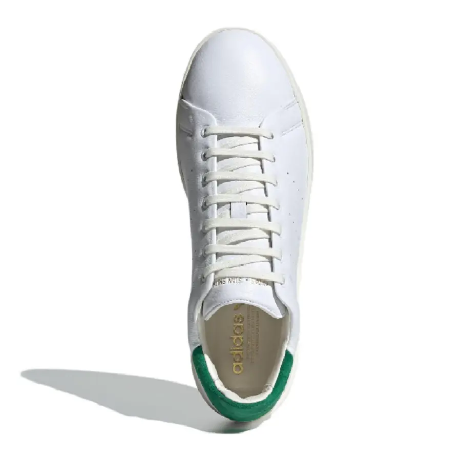Giày Adidas Stan Smith Recon 'White' IH0018 - Ảnh 3