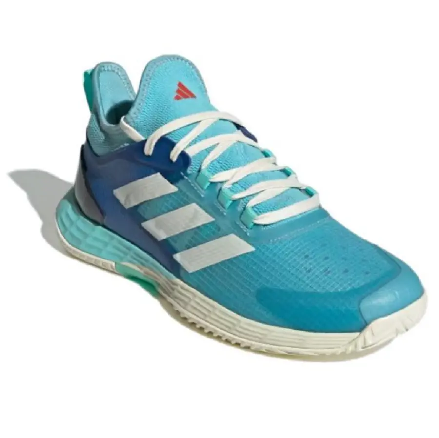 Giày Adidas Adizero Ubersonic 4.1 'Blue' ID1562 - Ảnh 3