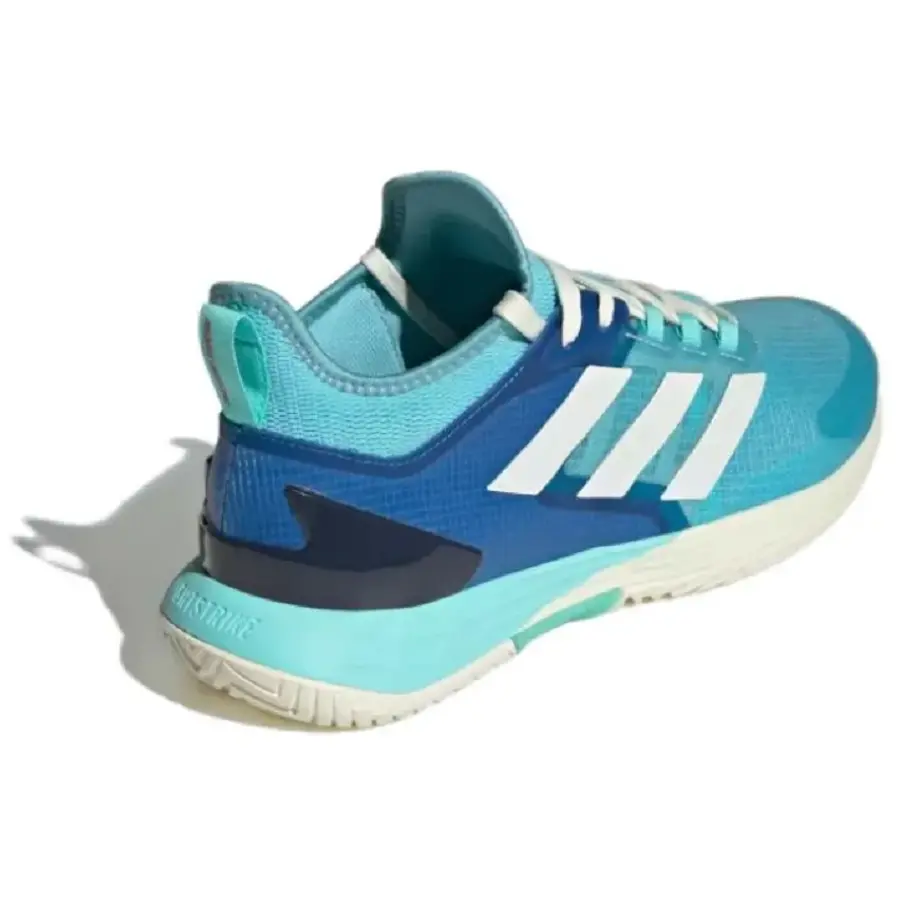 Giày Adidas Adizero Ubersonic 4.1 'Blue' ID1562 - Ảnh 4