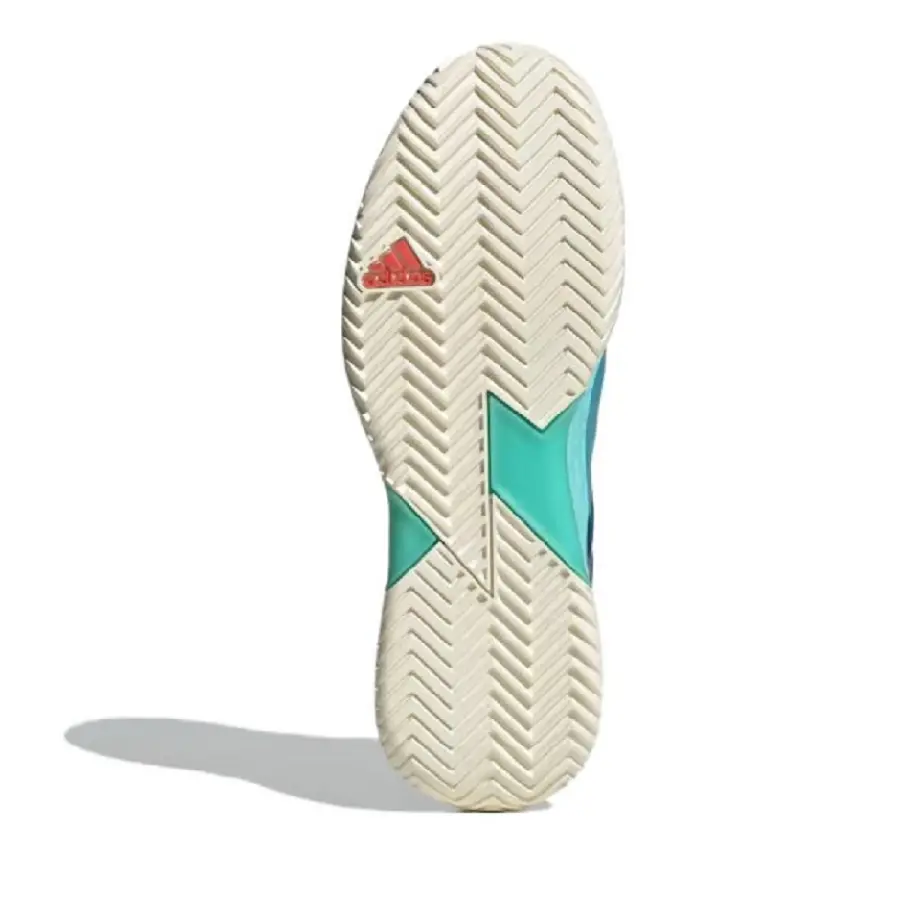 Giày Adidas Adizero Ubersonic 4.1 'Blue' ID1562 - Ảnh 5