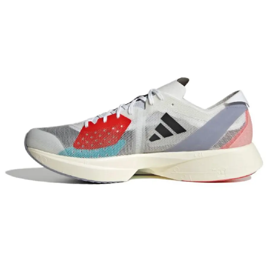 Alternative view of Giày Adidas Sport Running Shoes 'White' ID6938