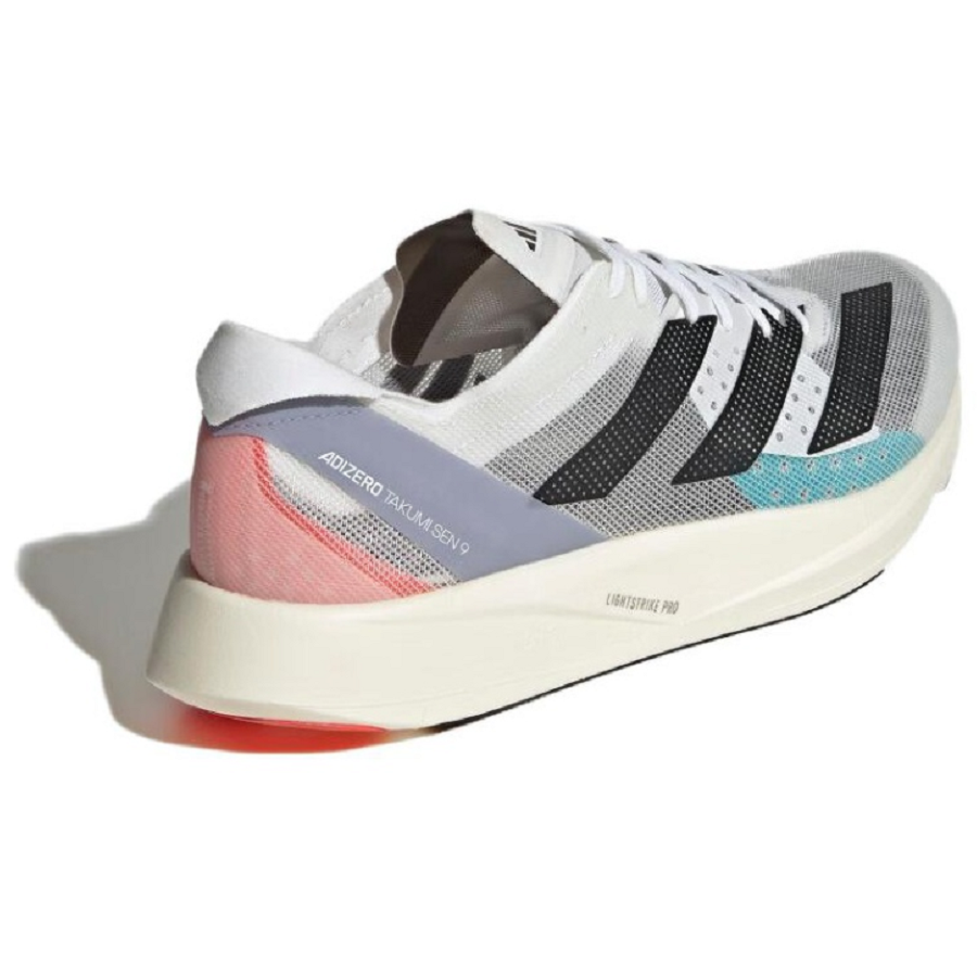 Giày Adidas Sport Running Shoes 'White' ID6938 - Ảnh 4