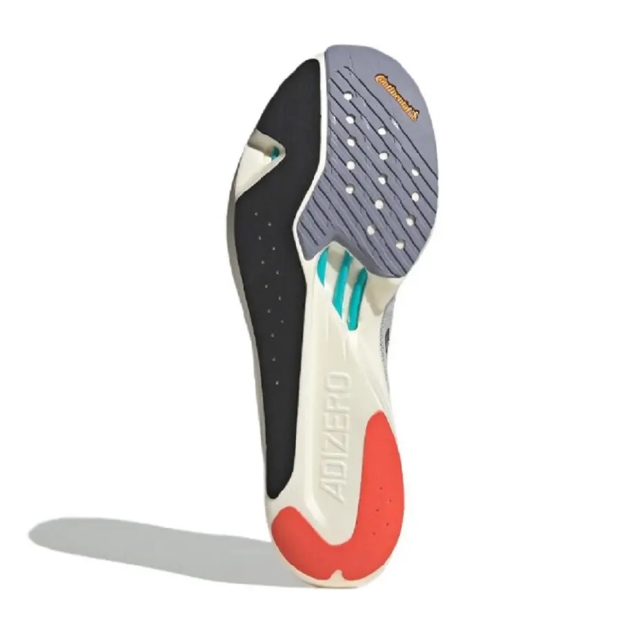 Giày Adidas Sport Running Shoes 'White' ID6938 - Ảnh 5
