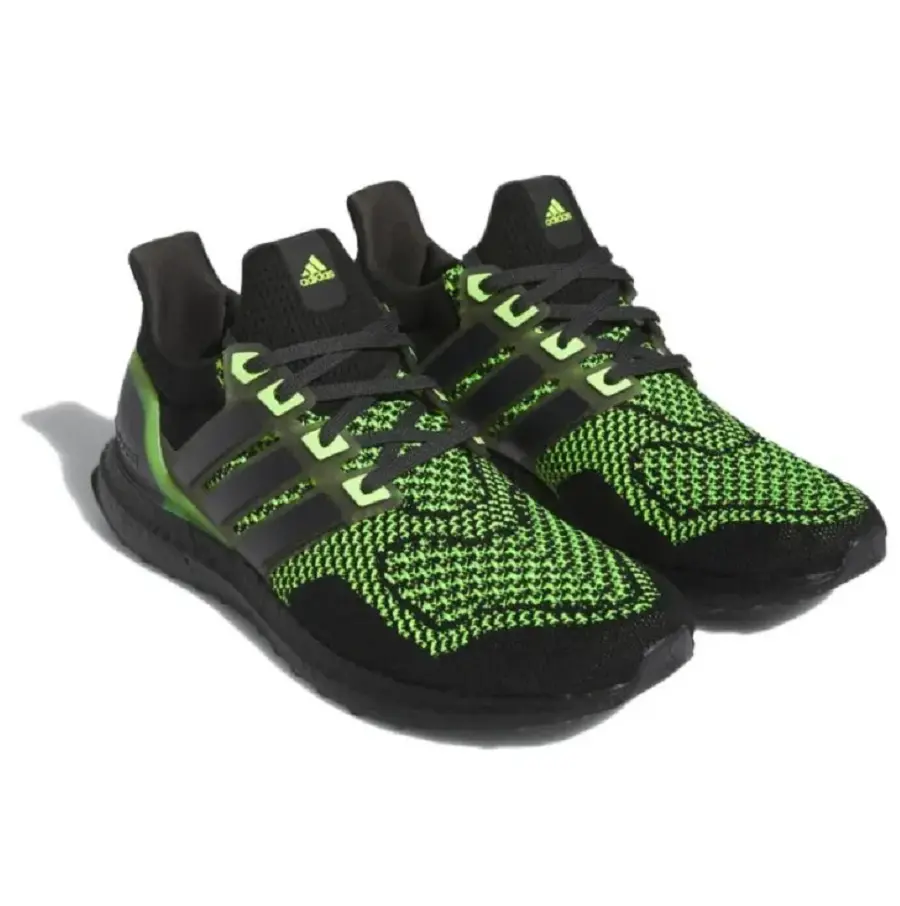 Giày Adidas UltraBoost 1.0 'Core Black' ID9682 - Ảnh 4