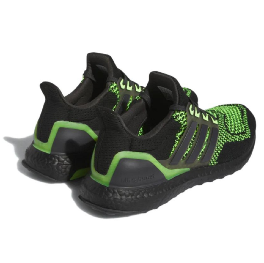 Giày Adidas UltraBoost 1.0 'Core Black' ID9682 - Ảnh 2