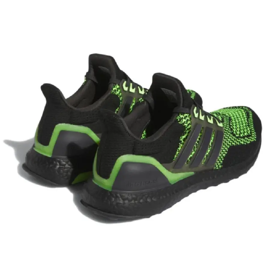 Alternative view of Giày Adidas UltraBoost 1.0 'Core Black' ID9682
