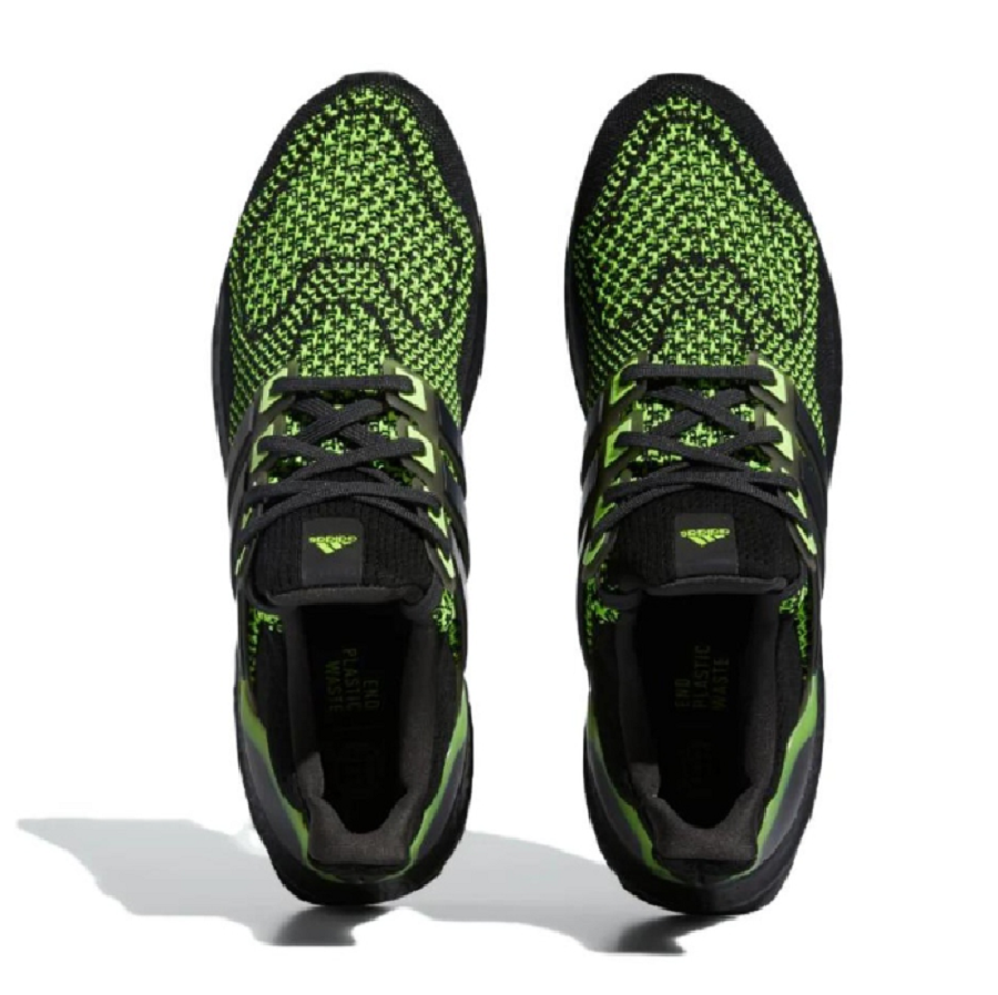 Giày Adidas UltraBoost 1.0 'Core Black' ID9682 - Ảnh 4