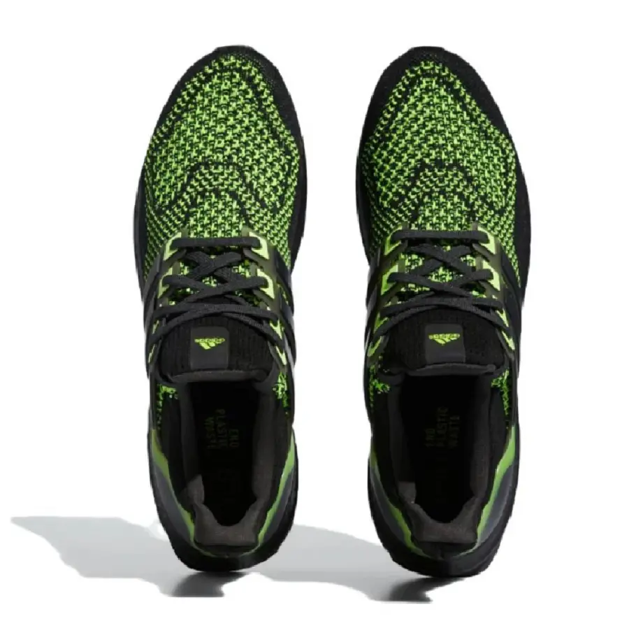 Giày Adidas UltraBoost 1.0 'Core Black' ID9682 - Ảnh 7