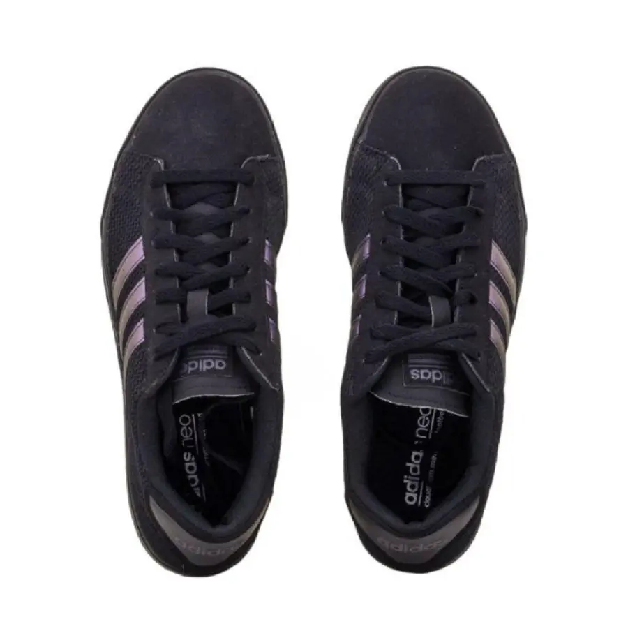 Giày Adidas Cloudfoam Super Daily 'Black' CG5722 - Ảnh 4