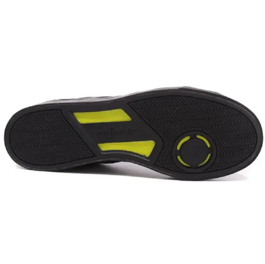 Giày Adidas Cloudfoam Super Daily 'Black' CG5722 - Ảnh 5