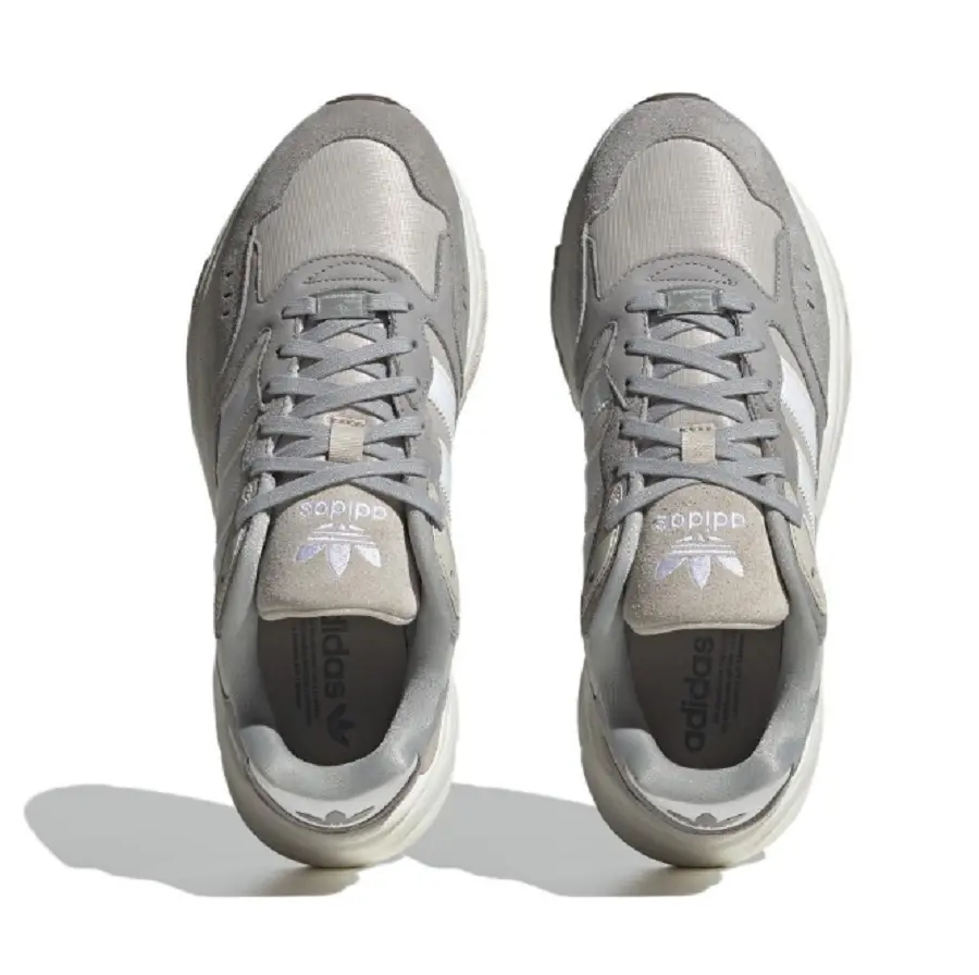 Giày Adidas Retropy F90 'Grey' IF2866 - Ảnh 5