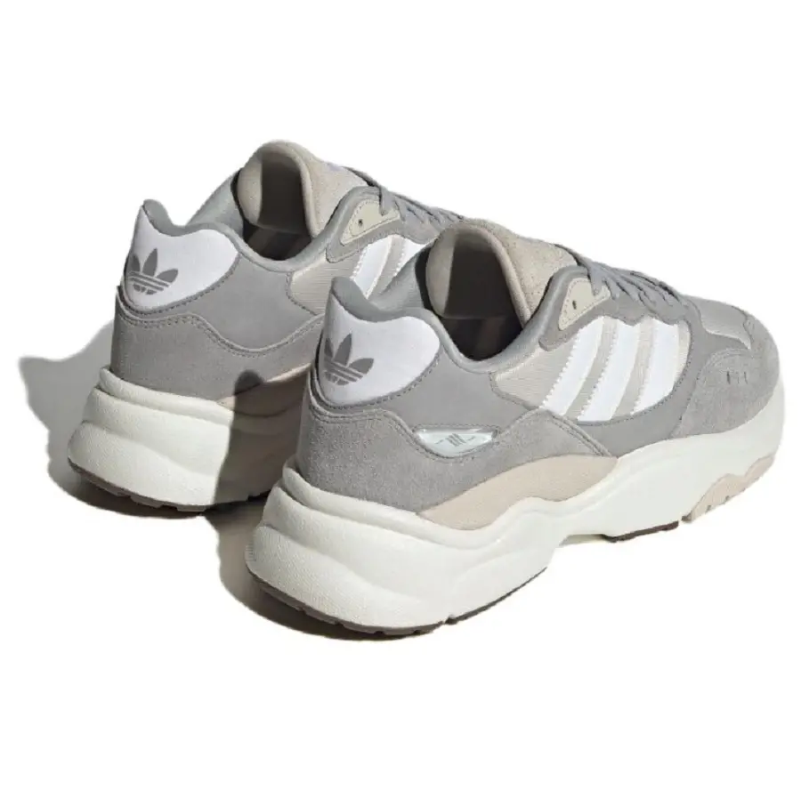 Giày Adidas Retropy F90 'Grey' IF2866 - Ảnh 4