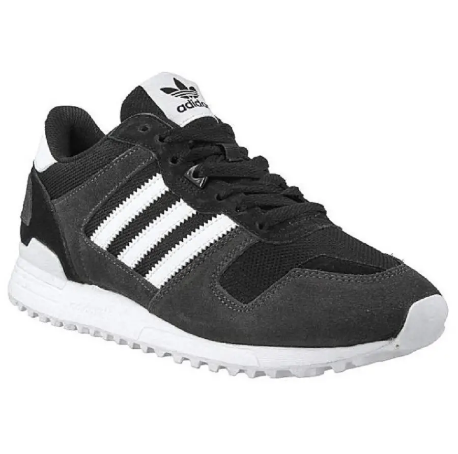 Giày Adidas Original ZX 700 'Black' BB1211 - Ảnh 5