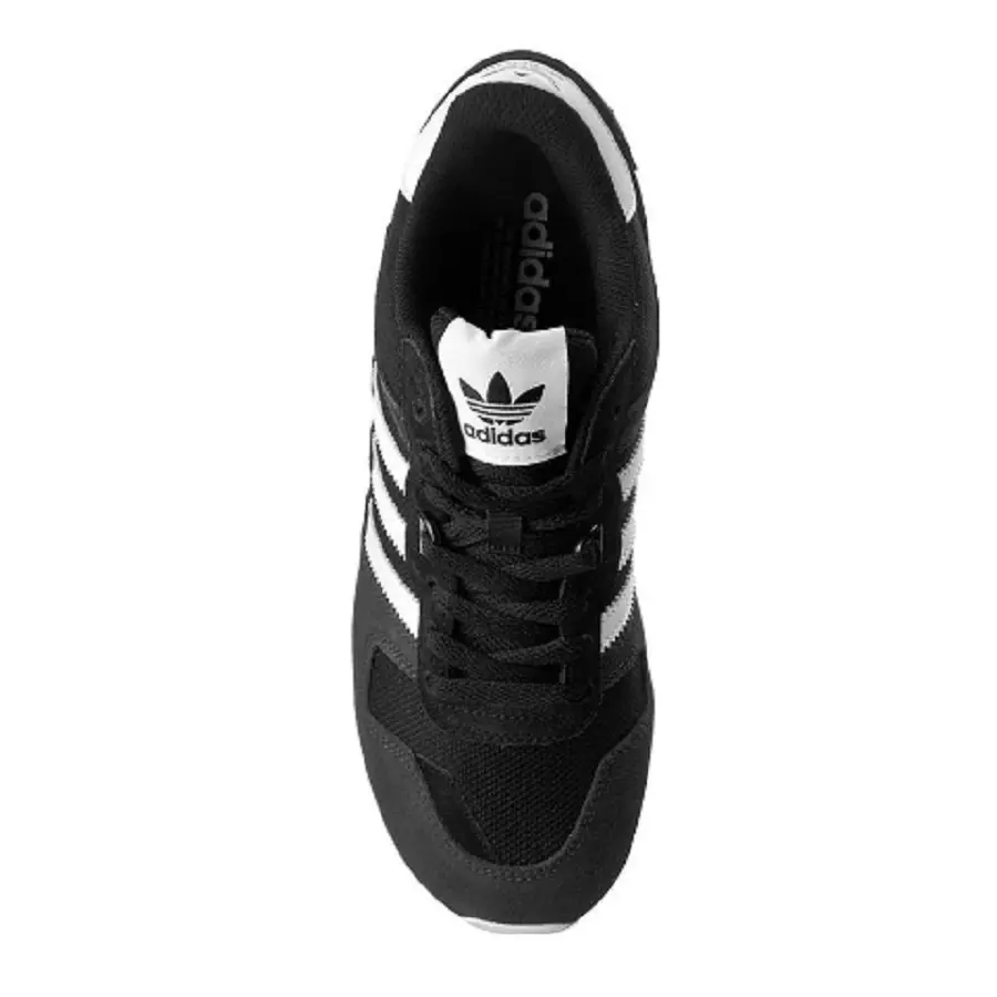 Giày Adidas Original ZX 700 'Black' BB1211 - Ảnh 4