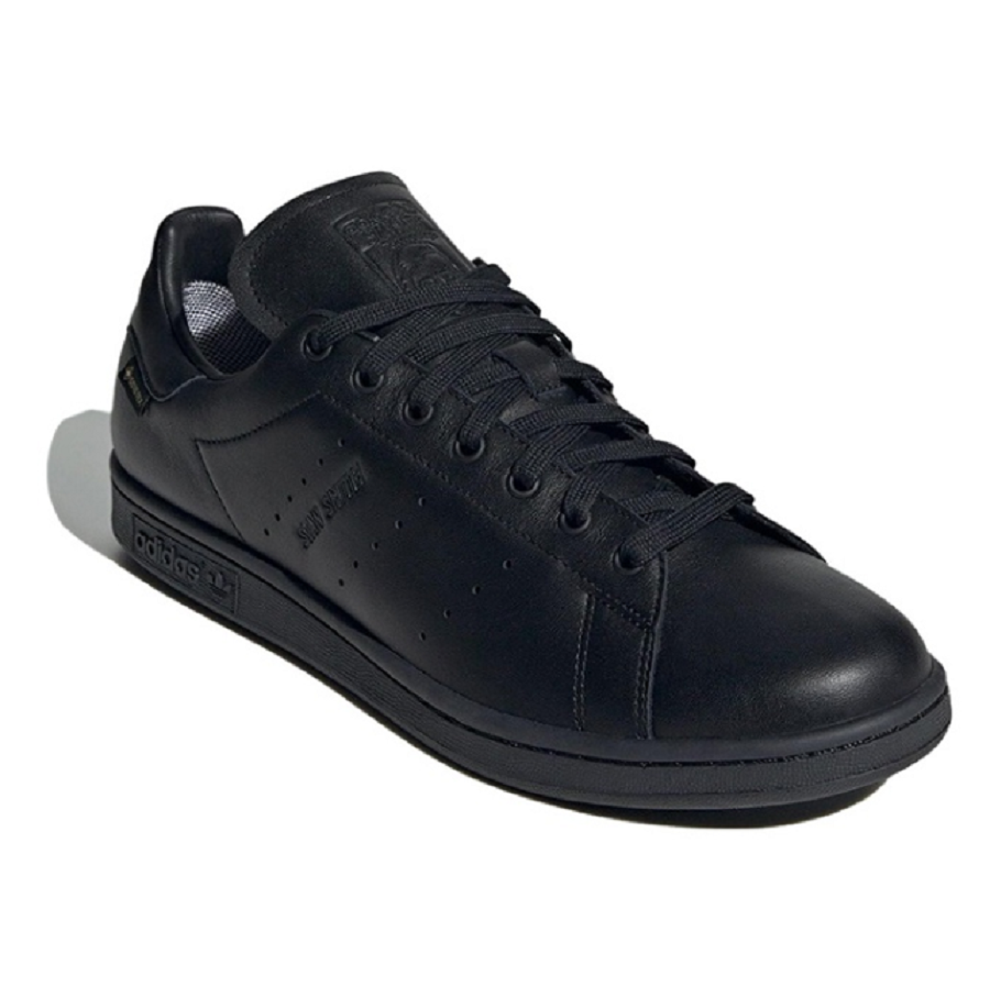 Giày Adidas Original StanSmith 'Black' IG8661 - Ảnh 3