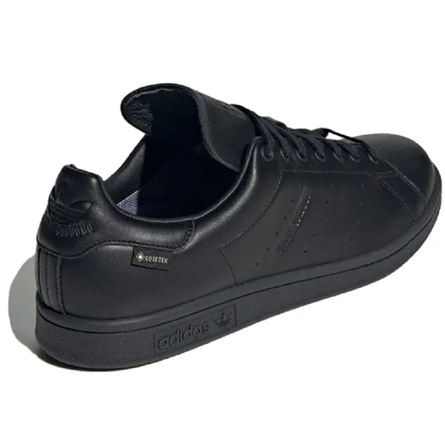 Giày Adidas Original StanSmith 'Black' IG8661 - Ảnh 5