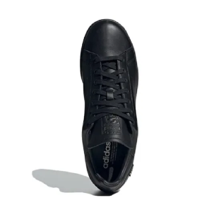 Alternative view of Giày Adidas Original StanSmith 'Black' IG8661