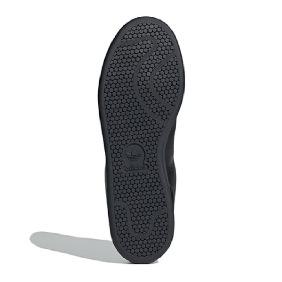 Giày Adidas Original StanSmith 'Black' IG8661 - Ảnh 4