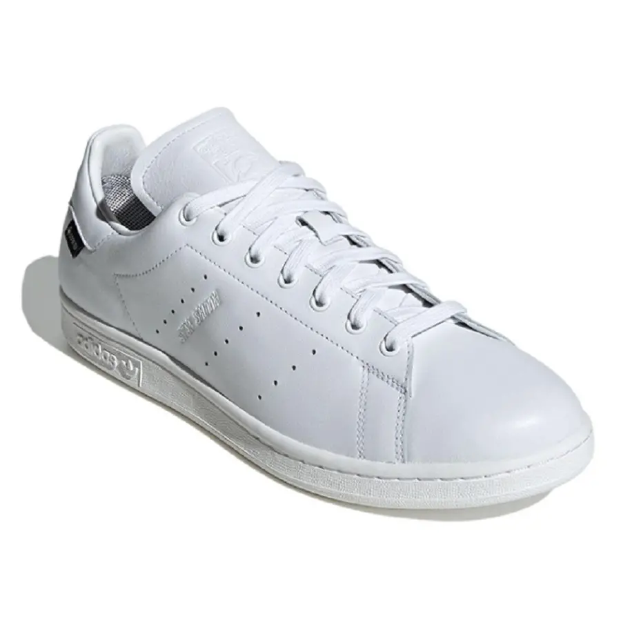 Alternative view of Giày Adidas Stan Smith Lux Gore-Tex 'White' IG8662